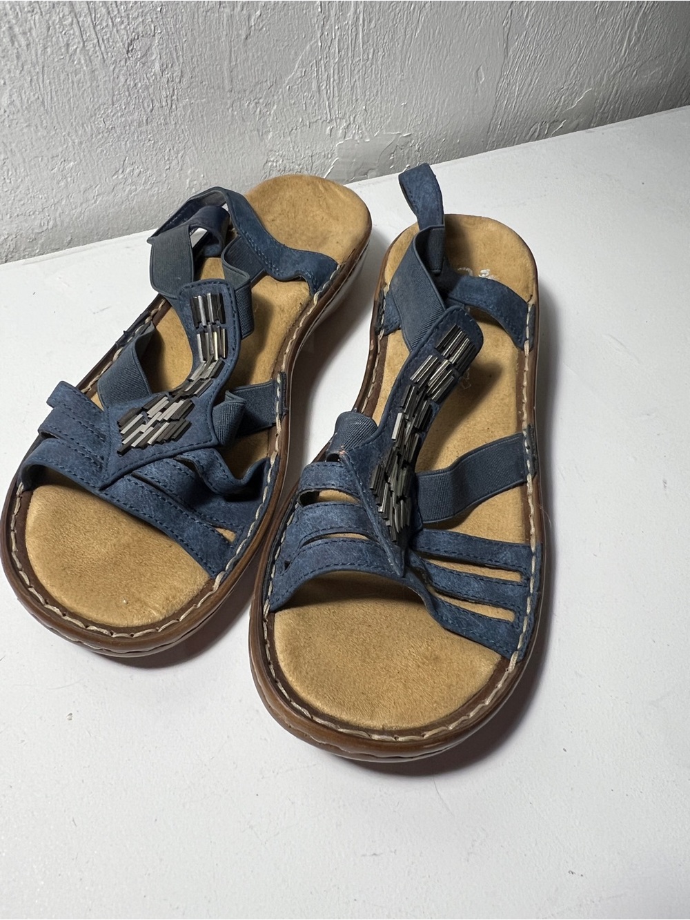 Reiker Antistress Sandals